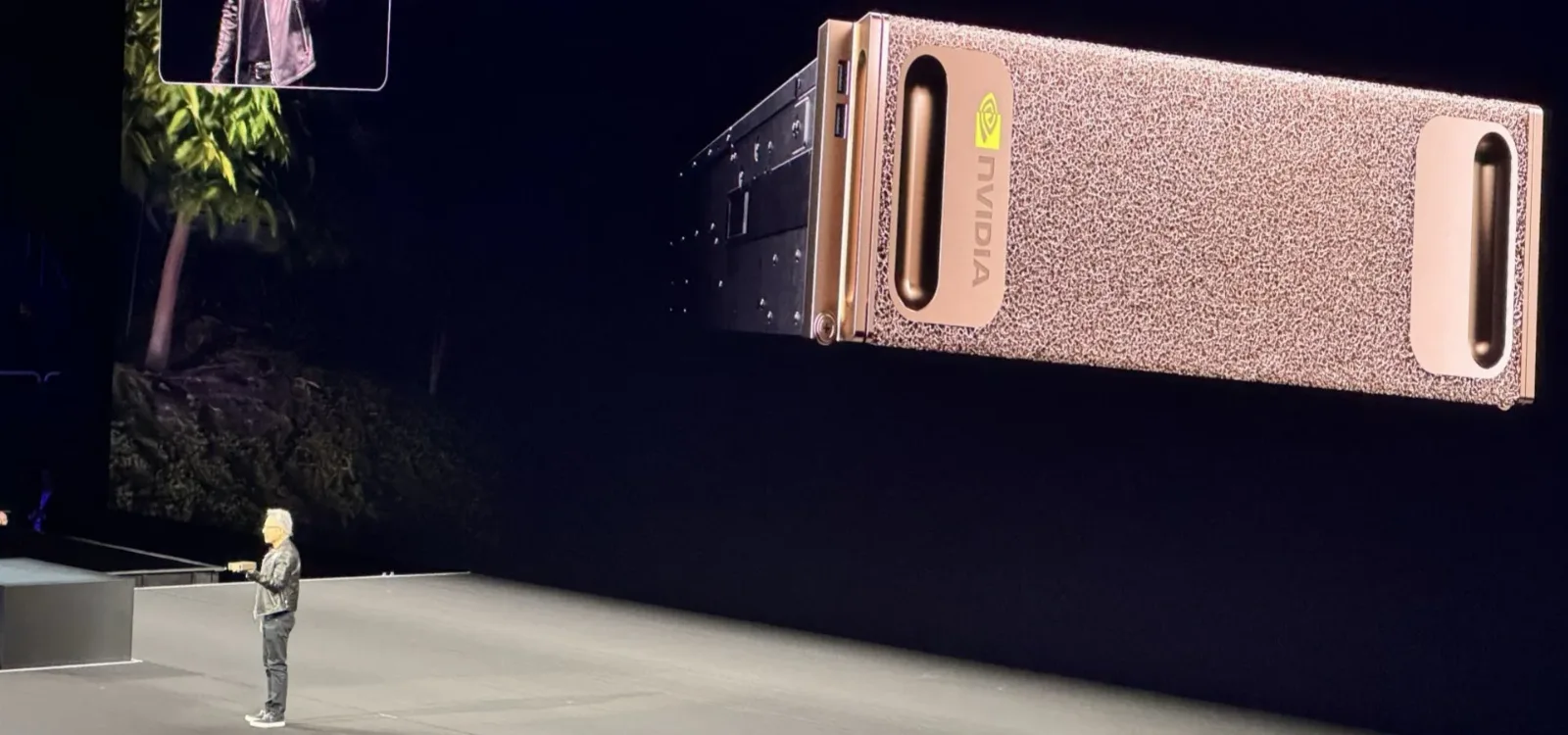 NVIDIA DGX Spark: el mini superordenador de IA que llega al escritorio para revolucionarlo todo