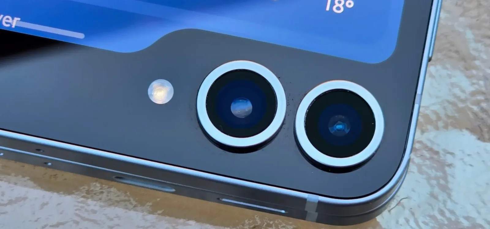 Samsung Galaxy Z Fold7 y Galaxy Z Flip7: el plegable más avanzado llegal para poner en jaque a Apple