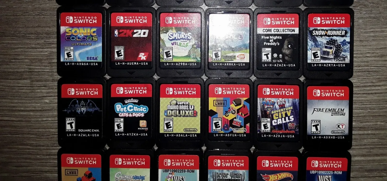 Nintendo baneó a un usuario por jugar juegos de Switch 1 en Nintendo Switch 2