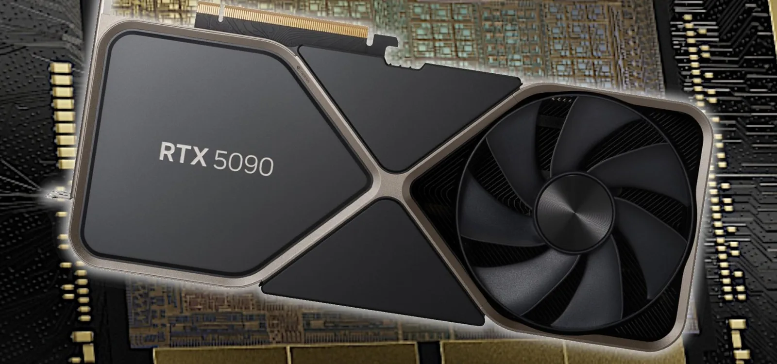 Descubre la Potencia de la Nueva NVIDIA RTX 50: ¿Qué Revolucionará en el Mundo Gaming?