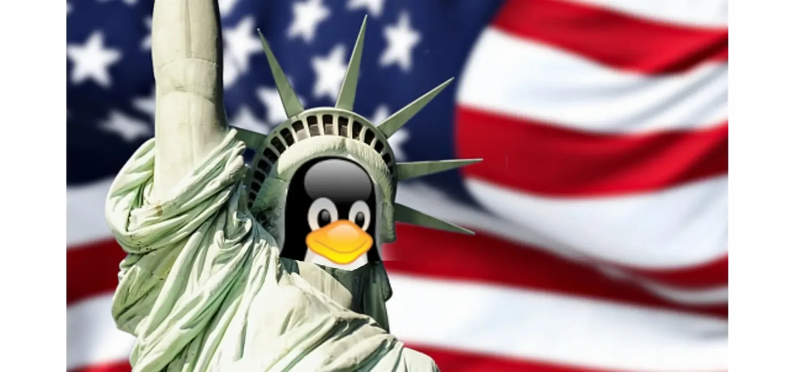 Linux supera el 5 % de cuota en EE. UU.: el auge del sistema operativo libre frente a Windows