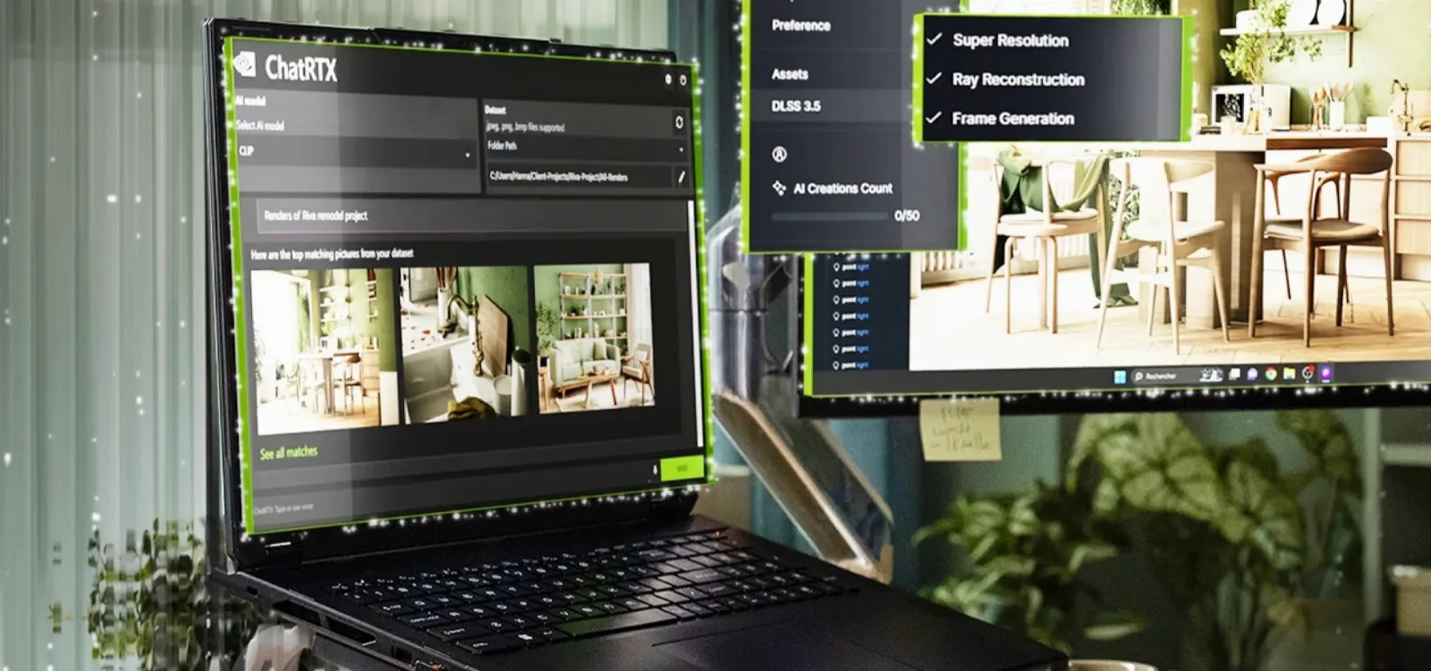 NVIDIA N1X: el nuevo SoC con potencia de RTX 5070 que promete revolucionar los portátiles ARM