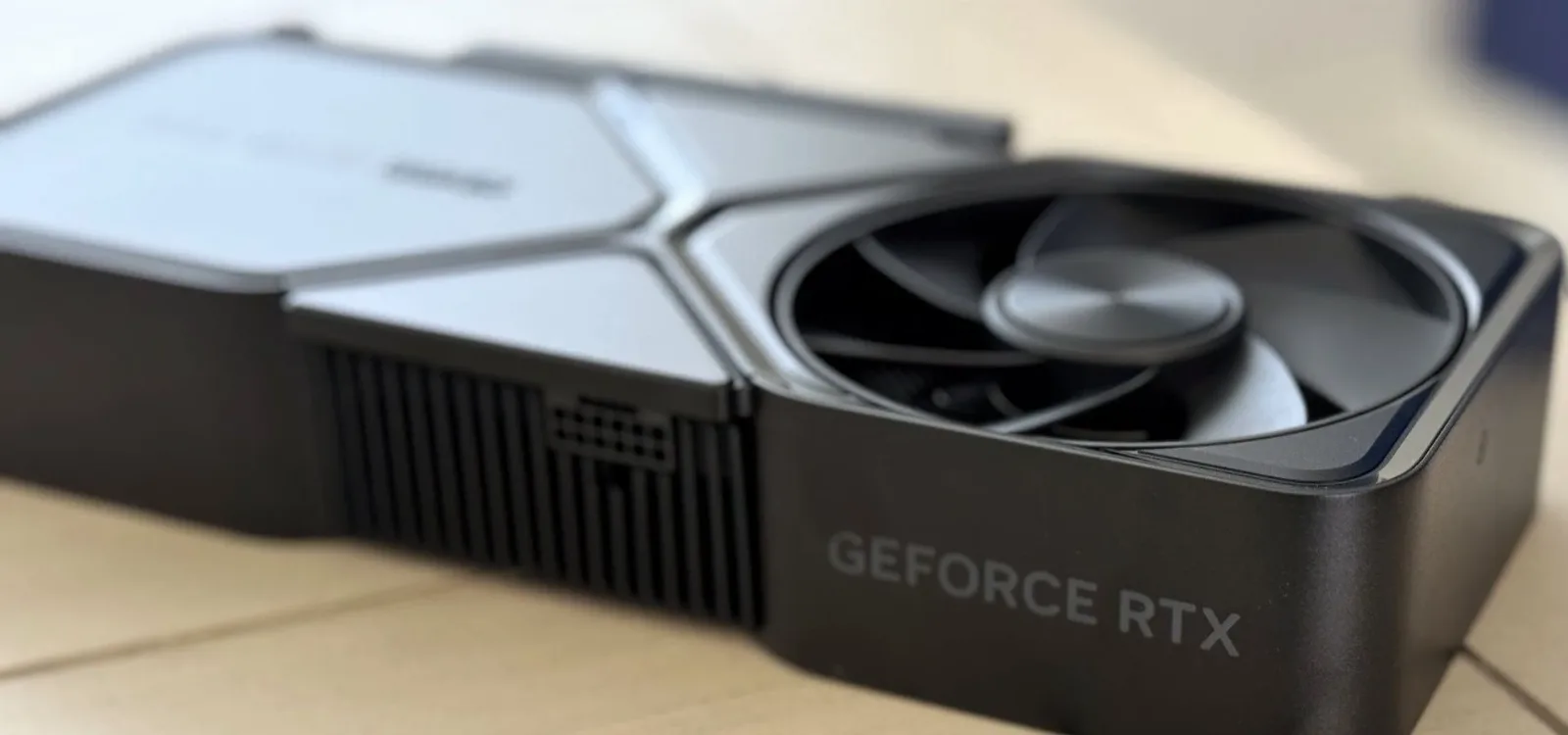 NVIDIA RTX 50 SUPER: las nuevas gráficas llegarán en Navidad con hasta 24 GB de VRAM