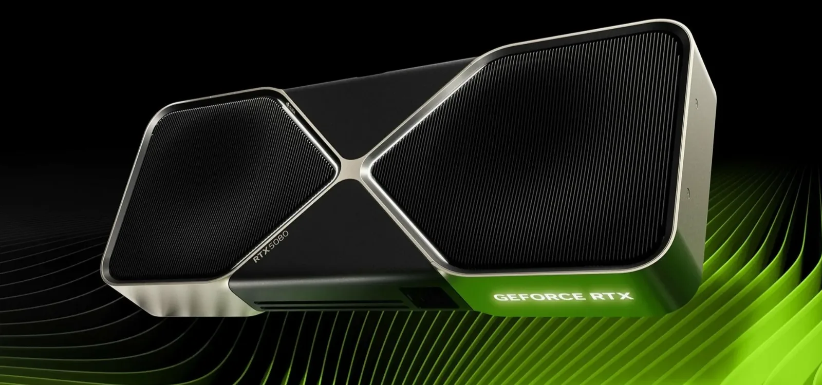 NVIDIA GeForce RTX 50 baja de precio en Europa: así quedan ahora las gráficas más potentes