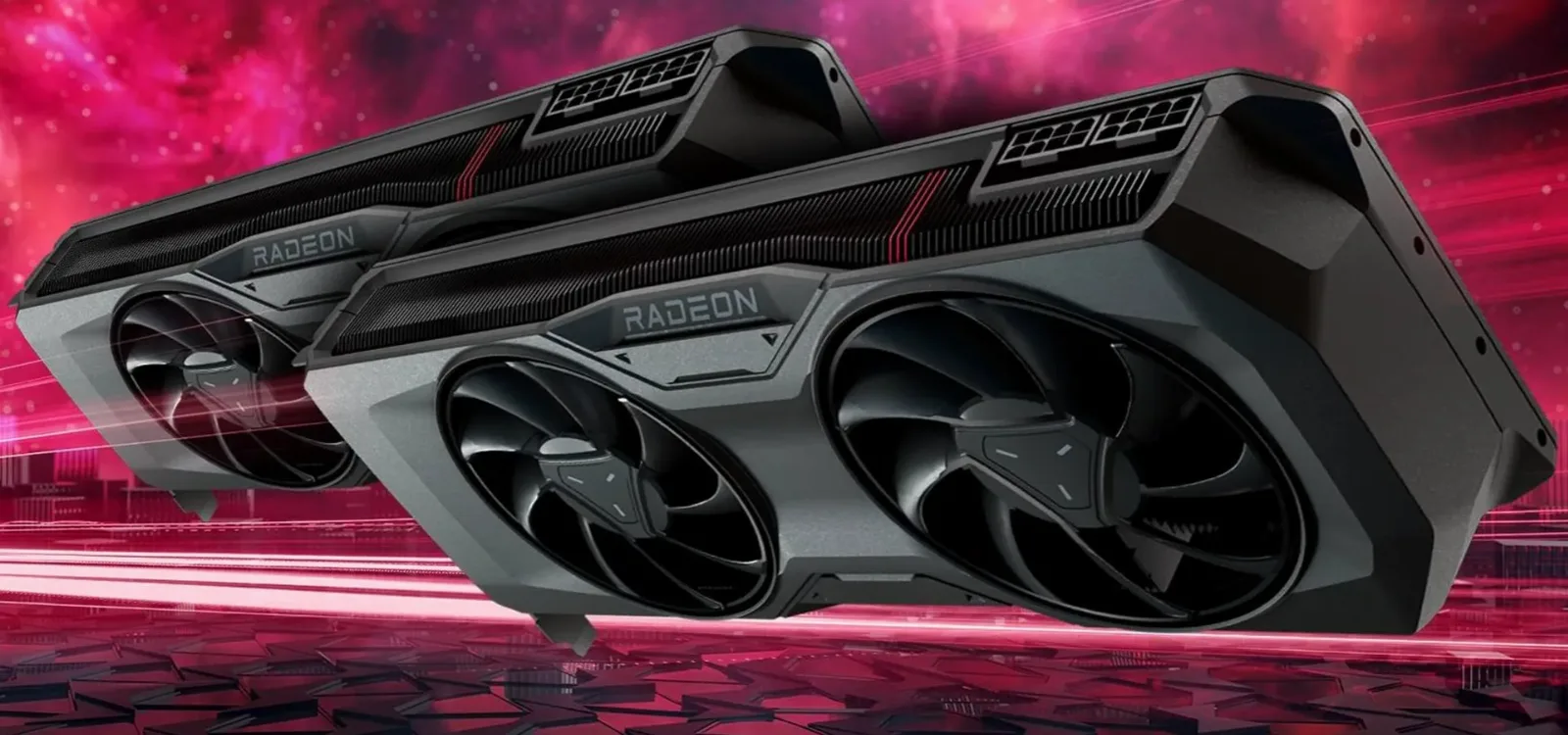 Filtraciones revelan la futura GPU RDNA 5 AMD: 36 GB de GDDR7 y potencia para desafiar a NVIDIA