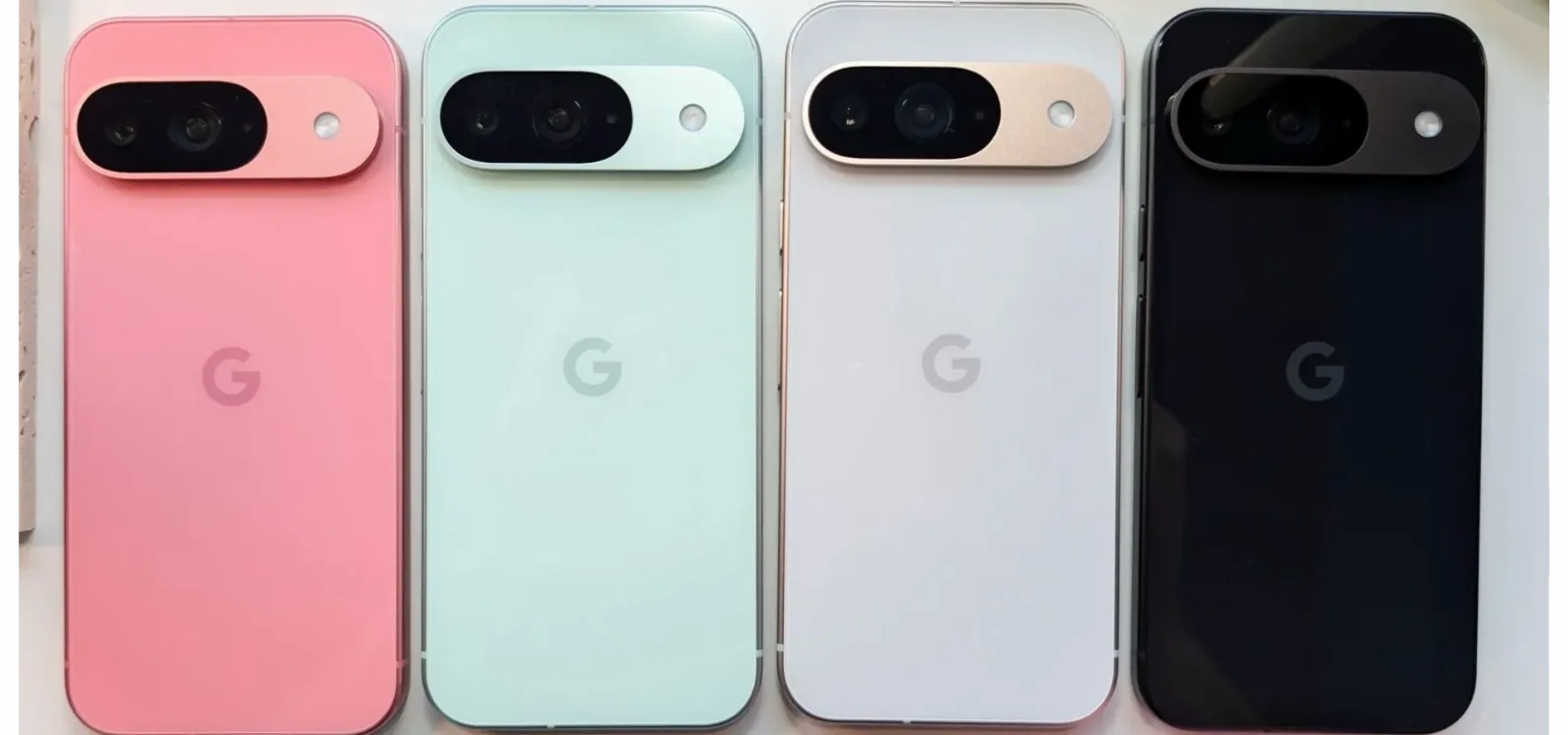 Google Pixel 10: la nueva generación con inteligencia artificial que revoluciona el mercado Android