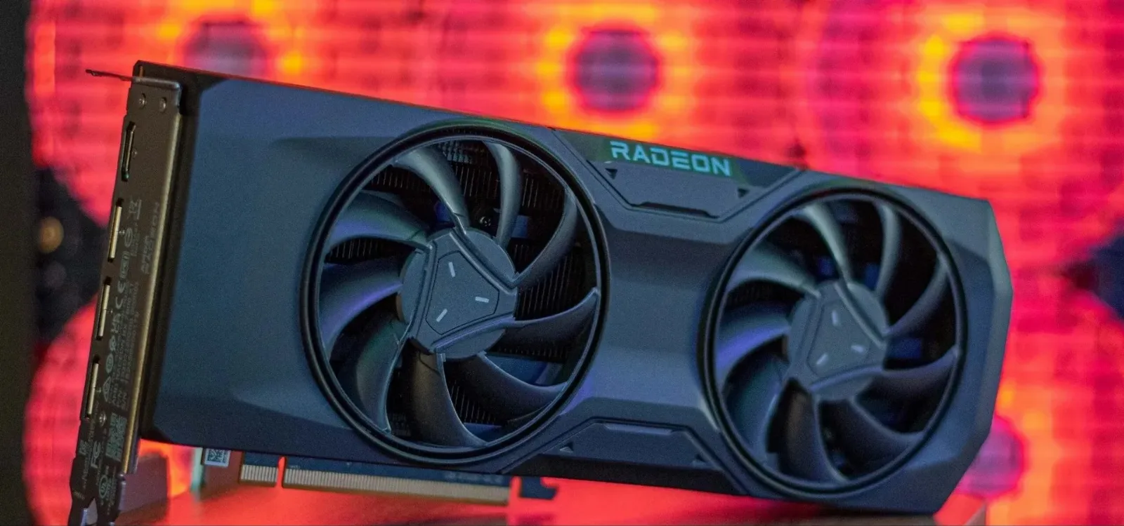 Primer caso de conector 12VHPWR quemado en una Radeon RX 9070 XT: ¿estamos ante un nuevo problema de fiabilidad?