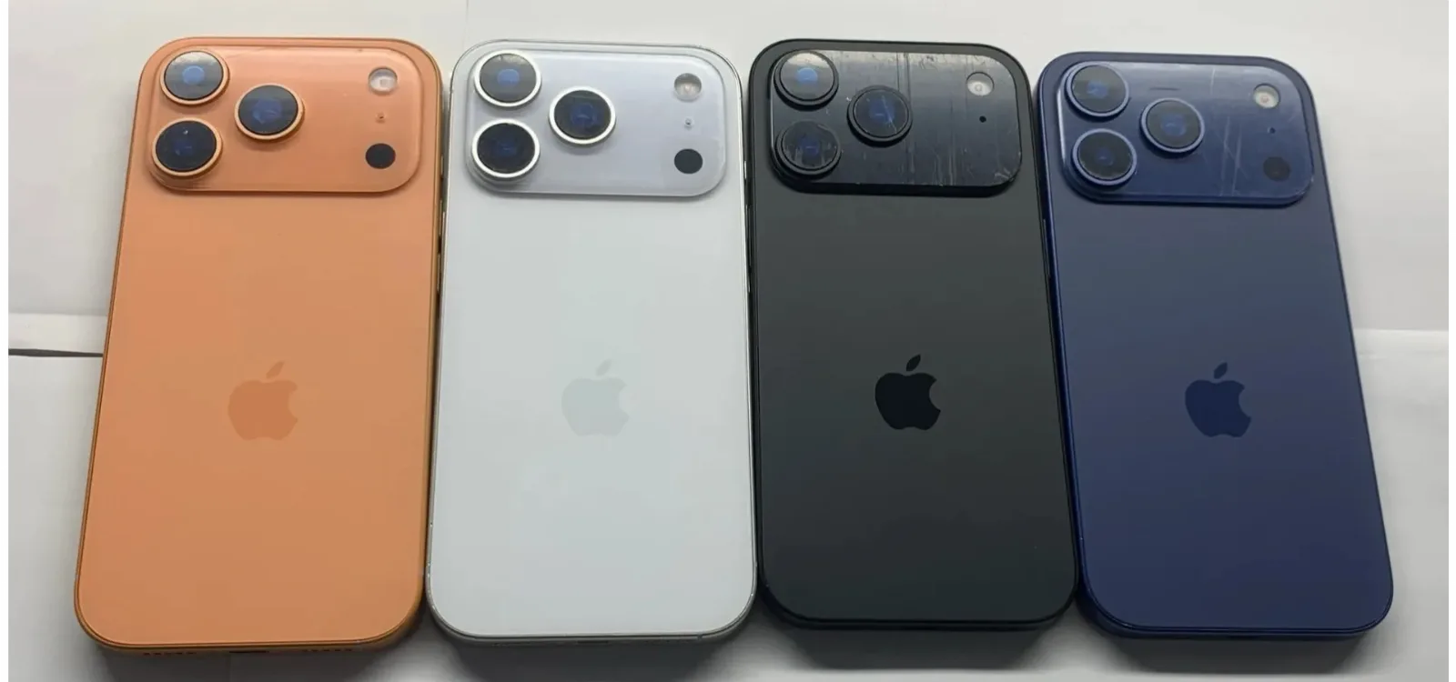 iPhone 17: todo lo que sabemos sobre su lanzamiento, novedades y su presentación en California