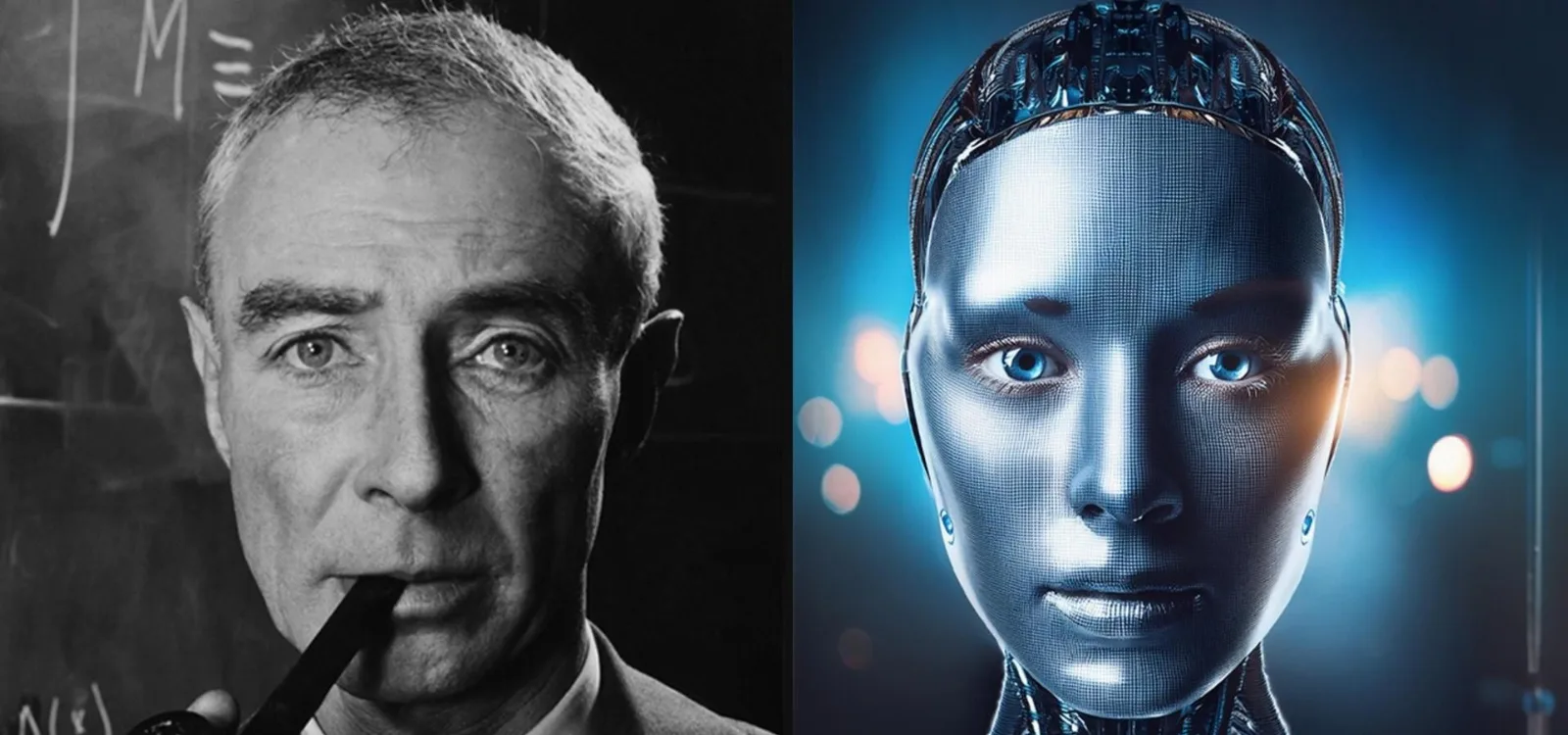 El Nuevo "Proyecto Manhattan" de la Inteligencia Artificial: ¿EE.UU. a la Vanguardia del Futuro Tecnológico?