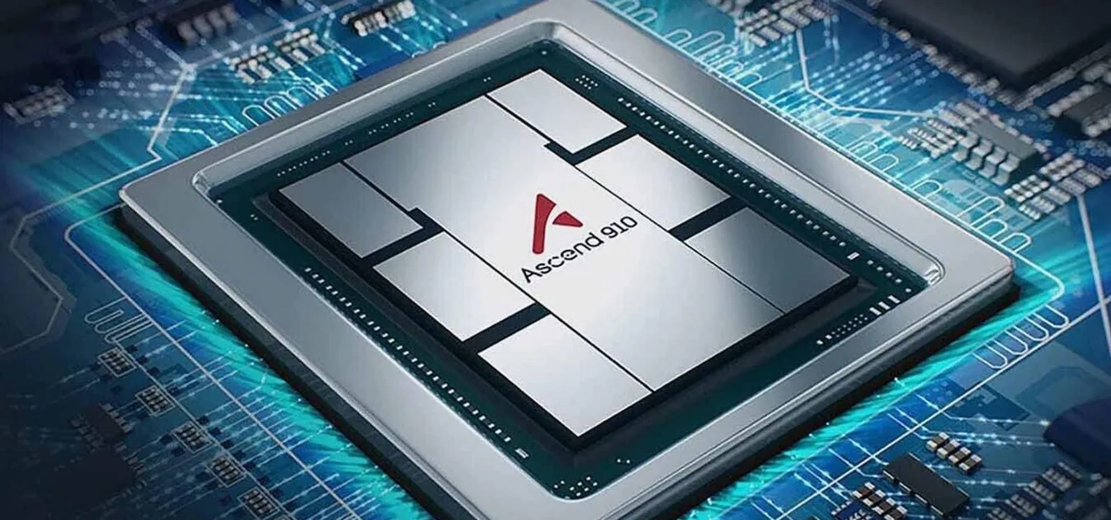 Huawei y su Desafío Tecnológico: ¿Cómo Superará las Sanciones para Producir el Chip de IA Ascend 910C?