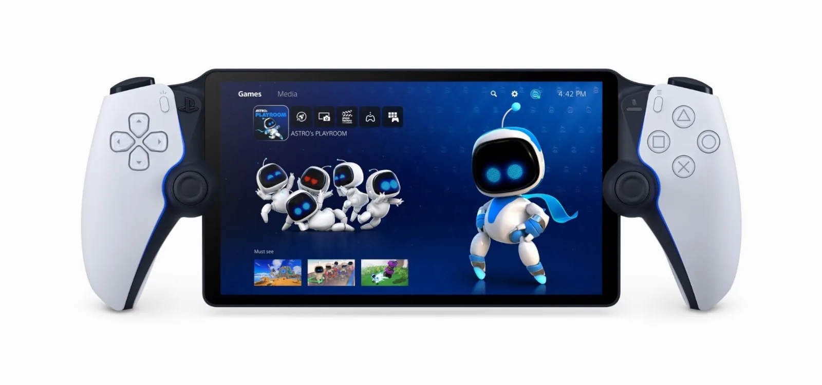 Sony Planea una Nueva Consola Portátil: Competencia Directa para Nintendo Switch