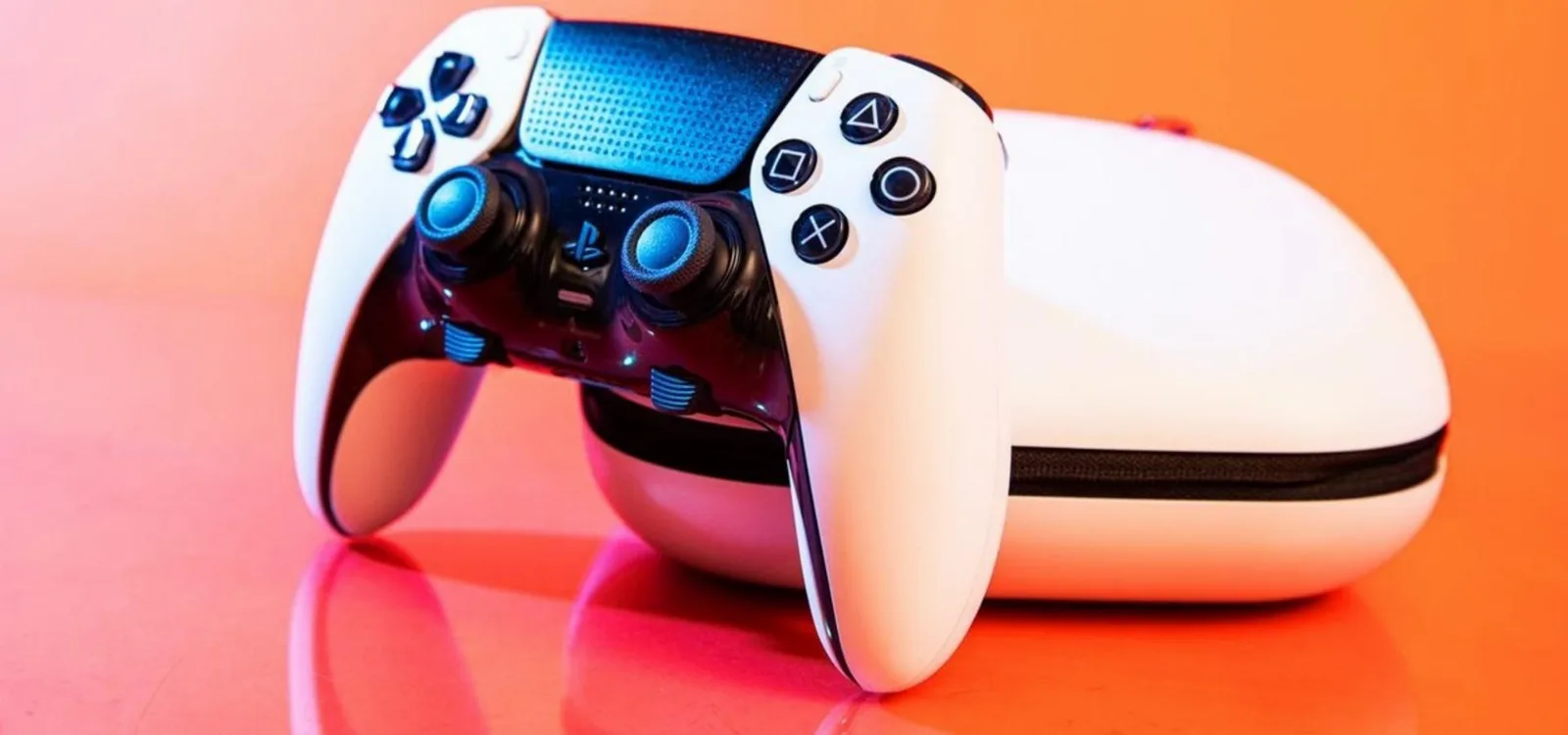 El Innovador Mando de Videojuegos con Rebobinado: La Nueva Patente de Sony que Revoluciona el Gaming