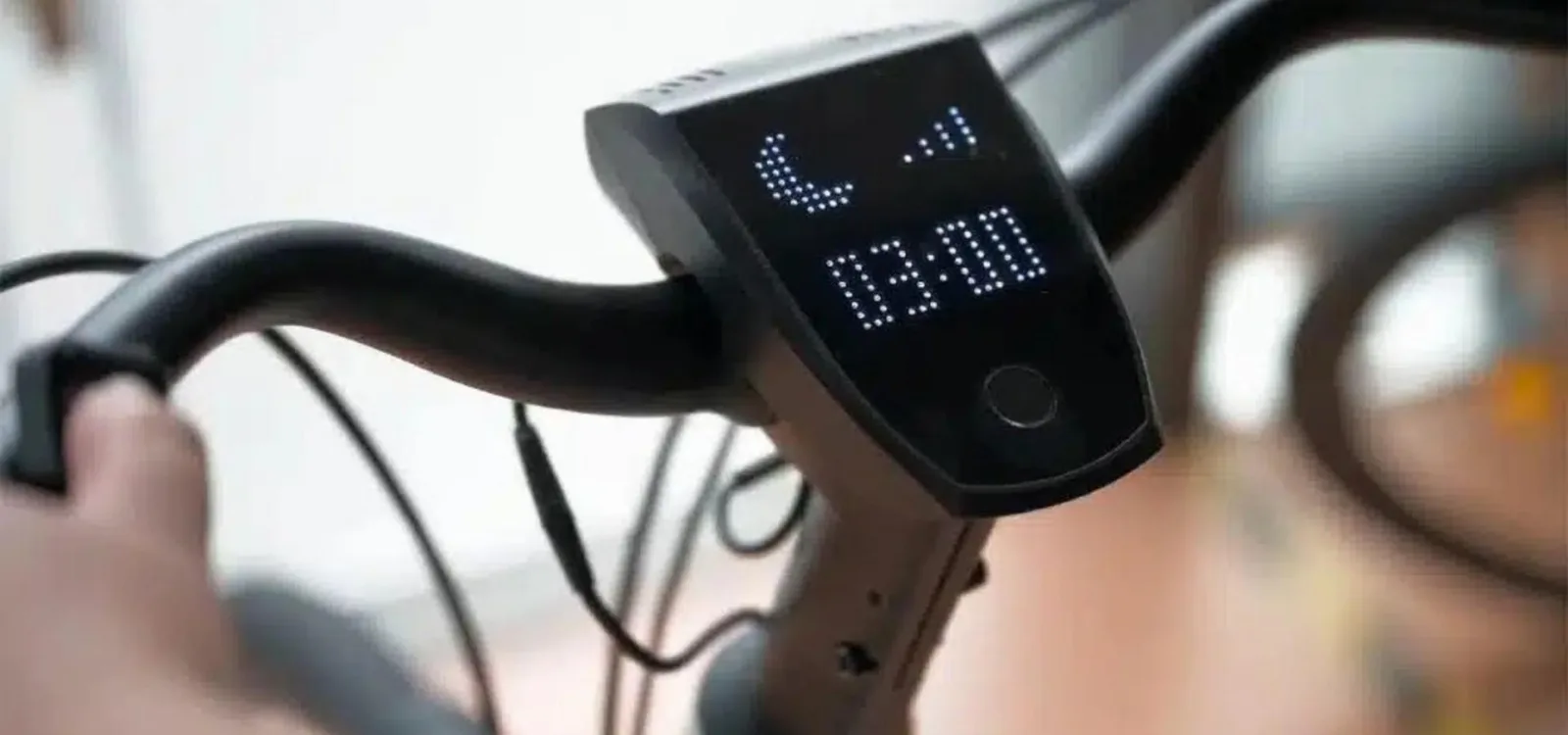 Urtopia Fusion: Descubre la Primera Bicicleta Eléctrica con IA que Revoluciona la Movilidad Urbana