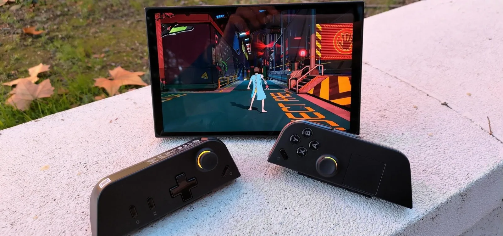 Lenovo Legion Go S: La consola portátil con AMD Ryzen Z2 que revolucionará el gaming en 2025