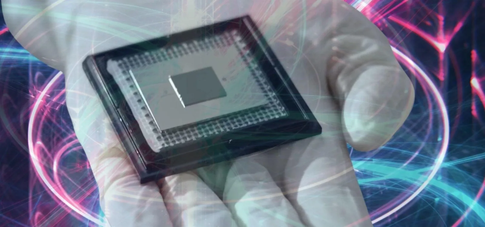 Google Willow: El Chip Cuántico que Revoluciona la Tecnología Resolviendo en Minutos lo que un Superordenador Tardaría Cuatrillones de Años