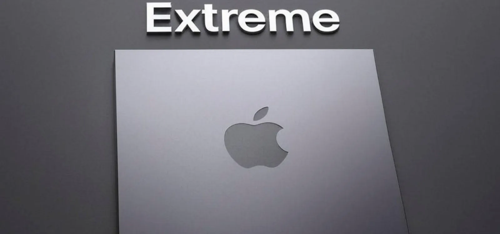 Apple Cancela el Chip M4 Extreme: ¿El Fin de la Potencia Máxima en el Mac Pro?