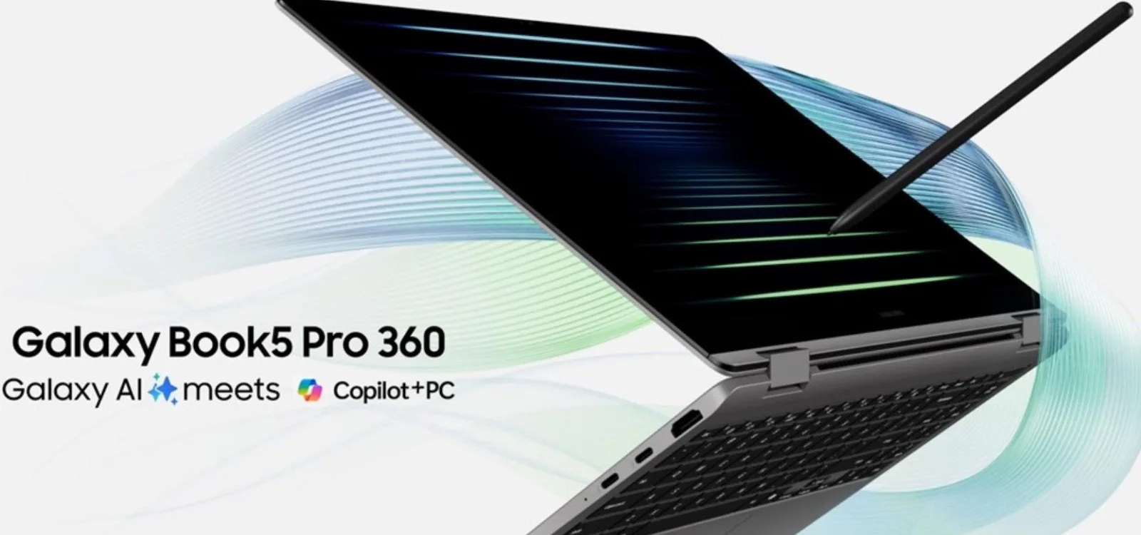 Samsung Galaxy Book5 Pro: el nuevo portátil con IA y chip Intel que revoluciona el rendimiento