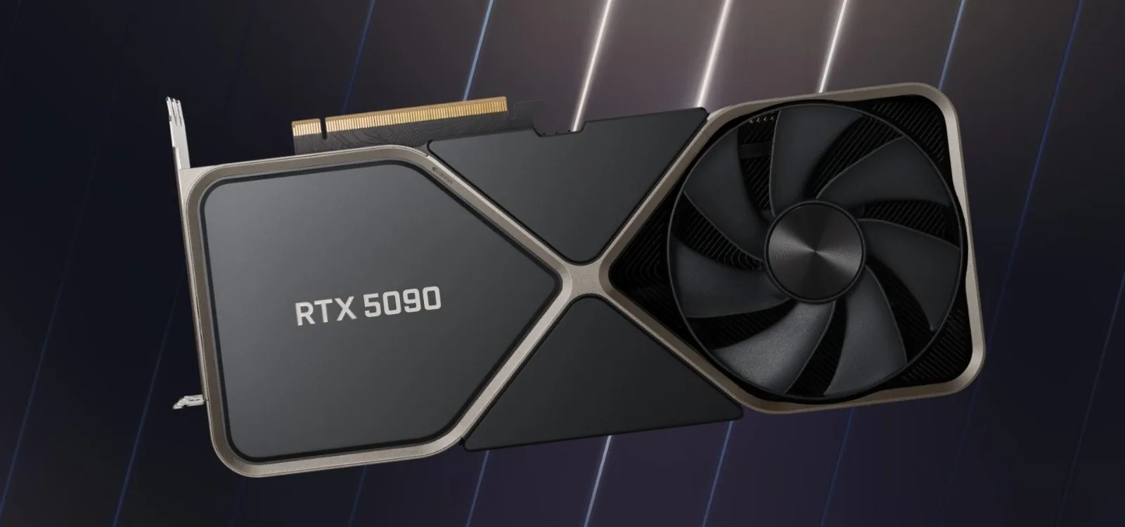 ¡Confirmado! Las NVIDIA GeForce RTX 5090 y RTX 5080 Llegan con 32 GB y 16 GB de Memoria GDDR7