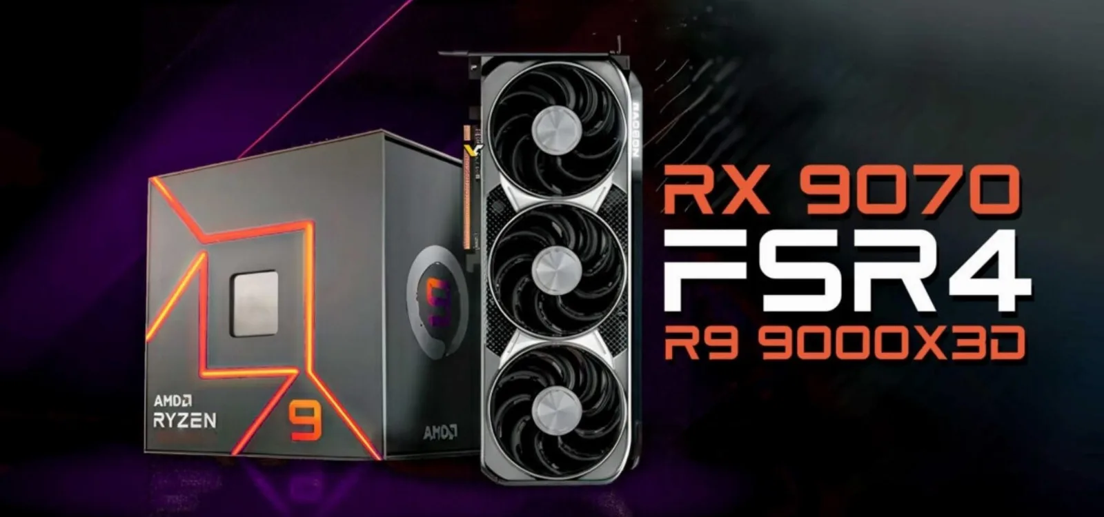 Radeon RX 9070 XT: La Nueva Bestia de AMD con Arquitectura RDNA 4 que Desafiará a la RTX 4090