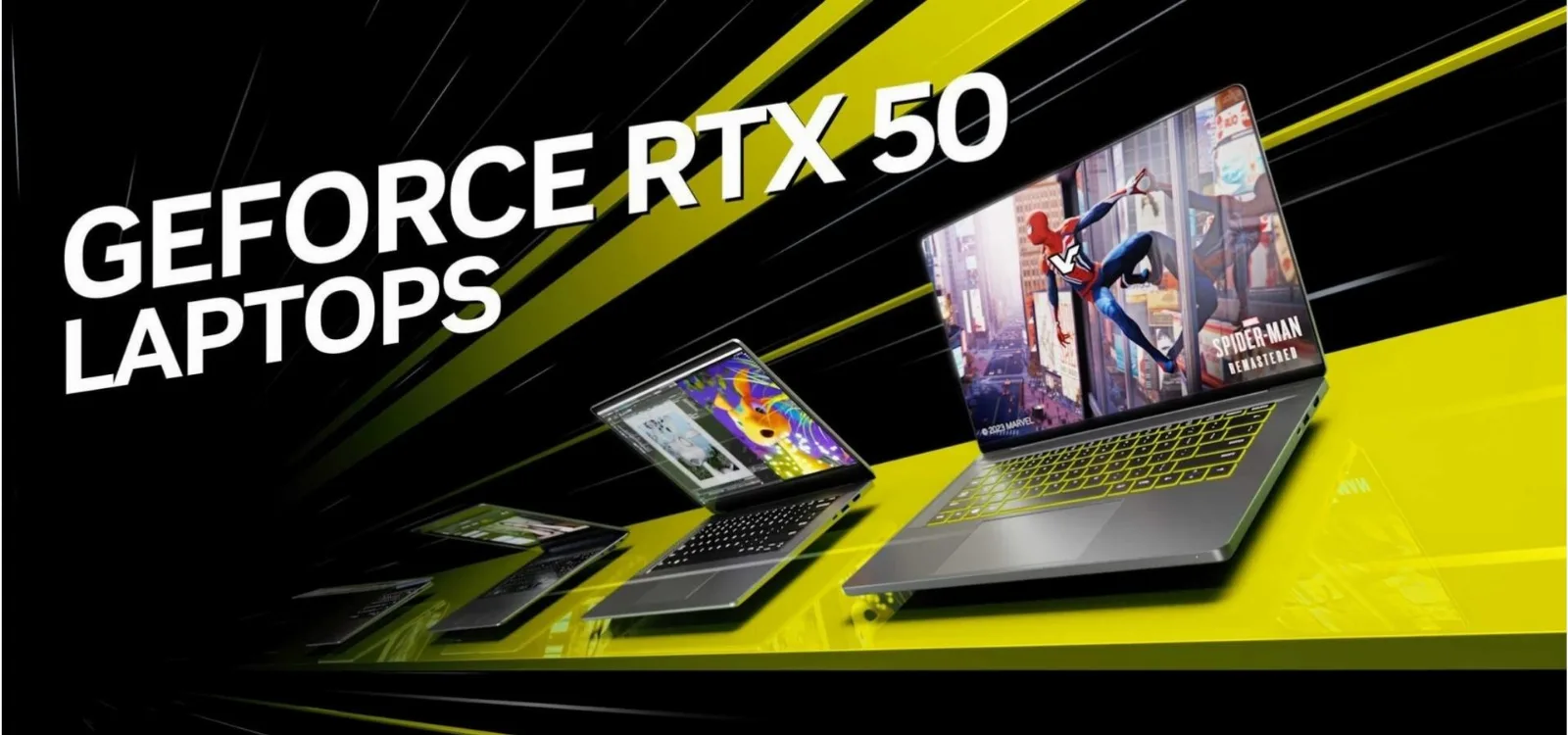 RTX 5060: ¿Rendirá Como una GeForce RTX 4070 Laptop? Descubre lo que Puedes Esperar