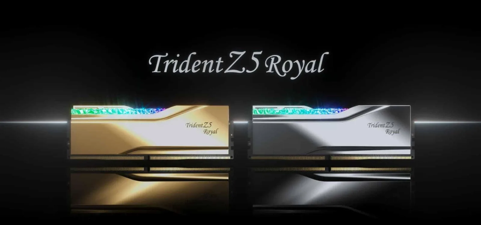 G.Skill Revoluciona el Rendimiento con Sus Nuevas Memorias DDR5 de Baja Latencia para AMD Ryzen Serie 9000