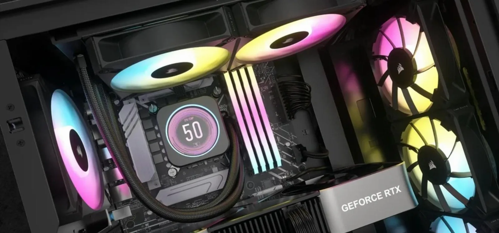 Guía paso a paso para Elegir el Mejor Sistema de Refrigeración para tu PC