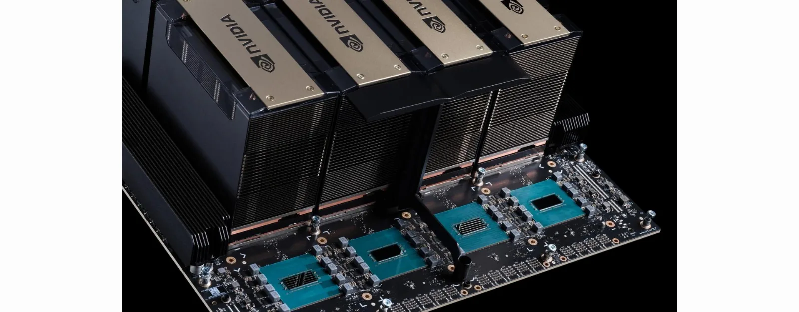 Elon Musk instala 100.000 NVIDIA H200: el futuro de la inteligencia artificial ya está aquí