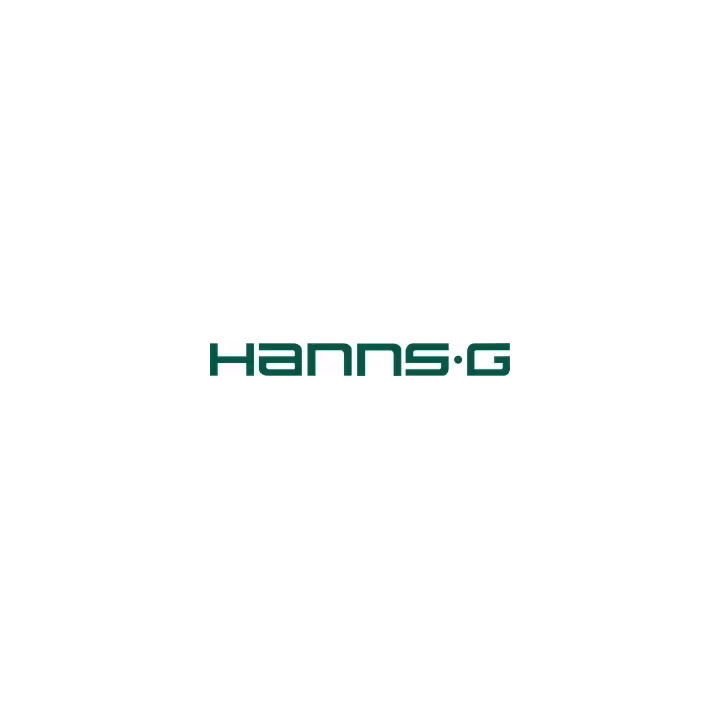 HANNS G