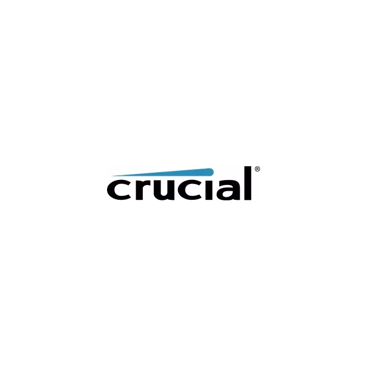 CRUCIAL
