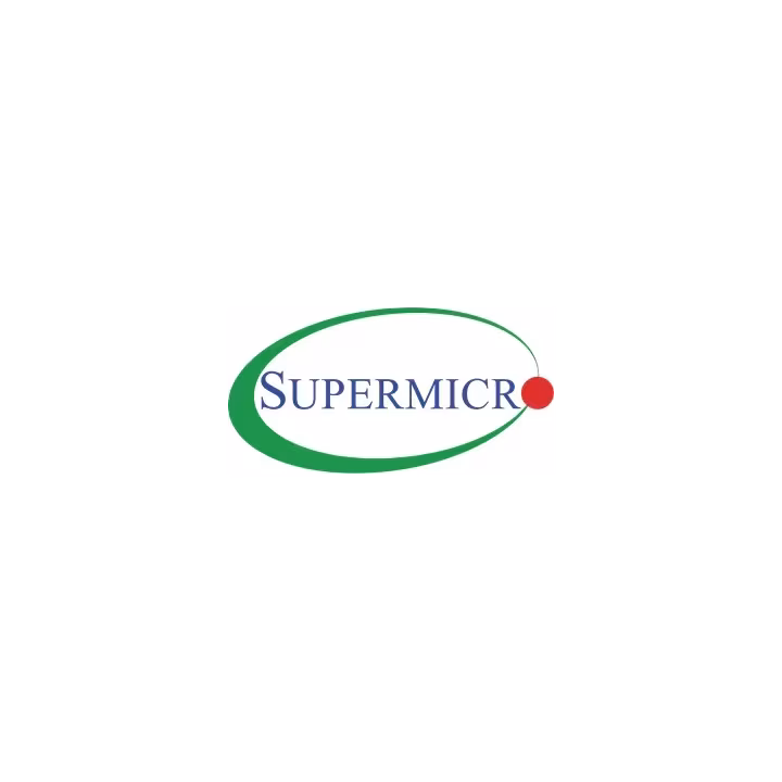 SUPERMICRO