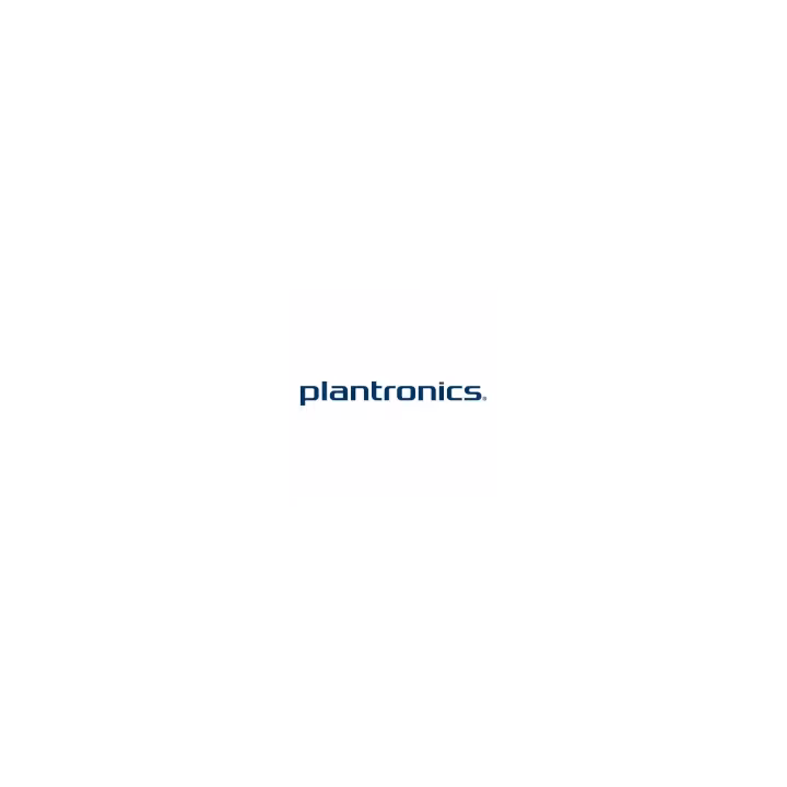PLANTRONICS