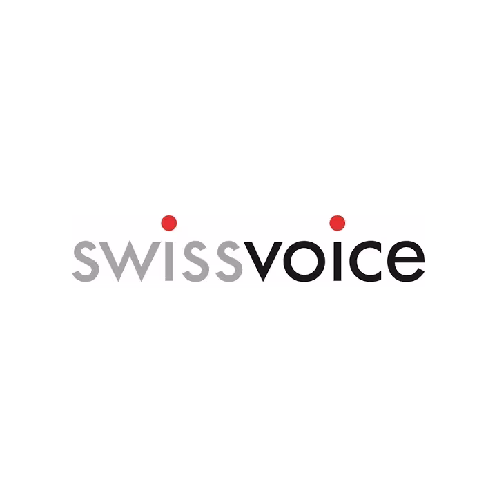SWISSVOICE