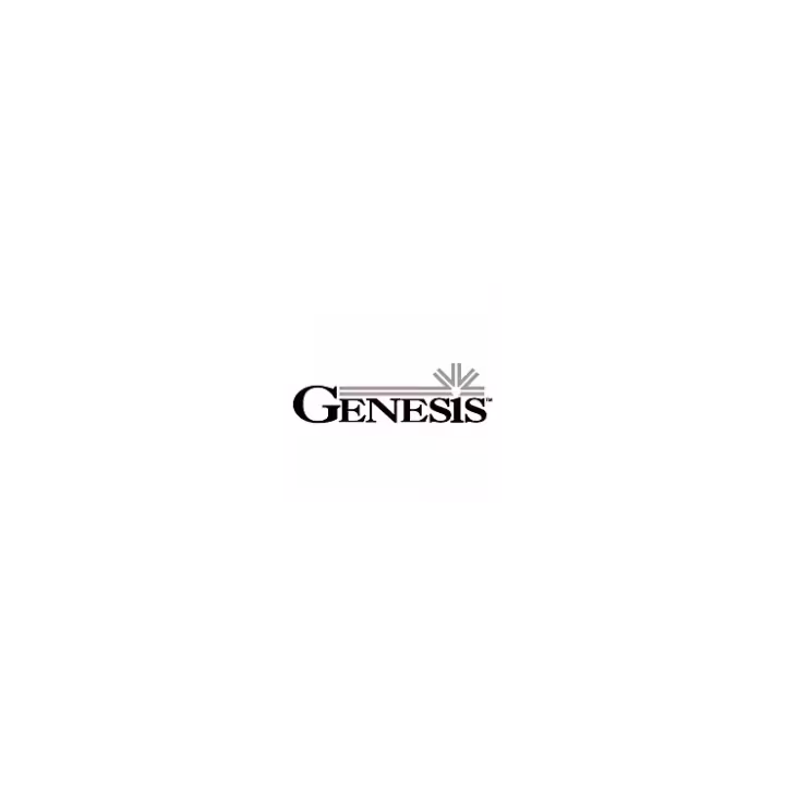 GENESIS
