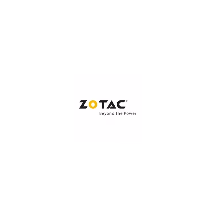 ZOTAC