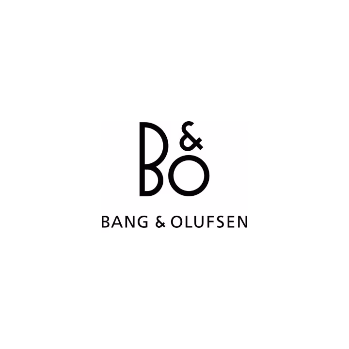 BANG & OLUFSEN
