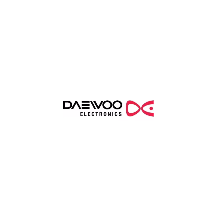 DAEWOO