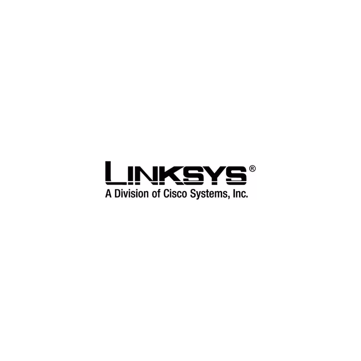 LINKSYS