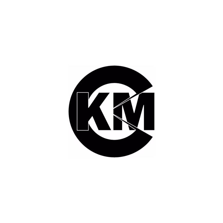 KM