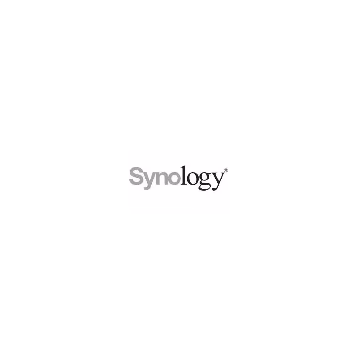 SYNOLOGY
