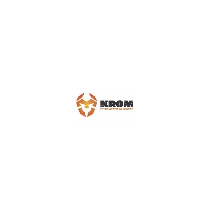 KROM