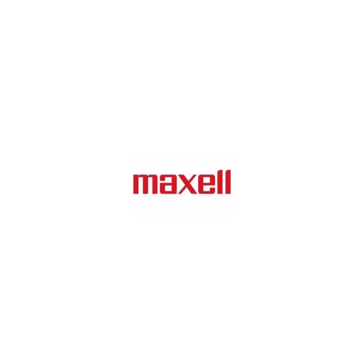 MAXELL