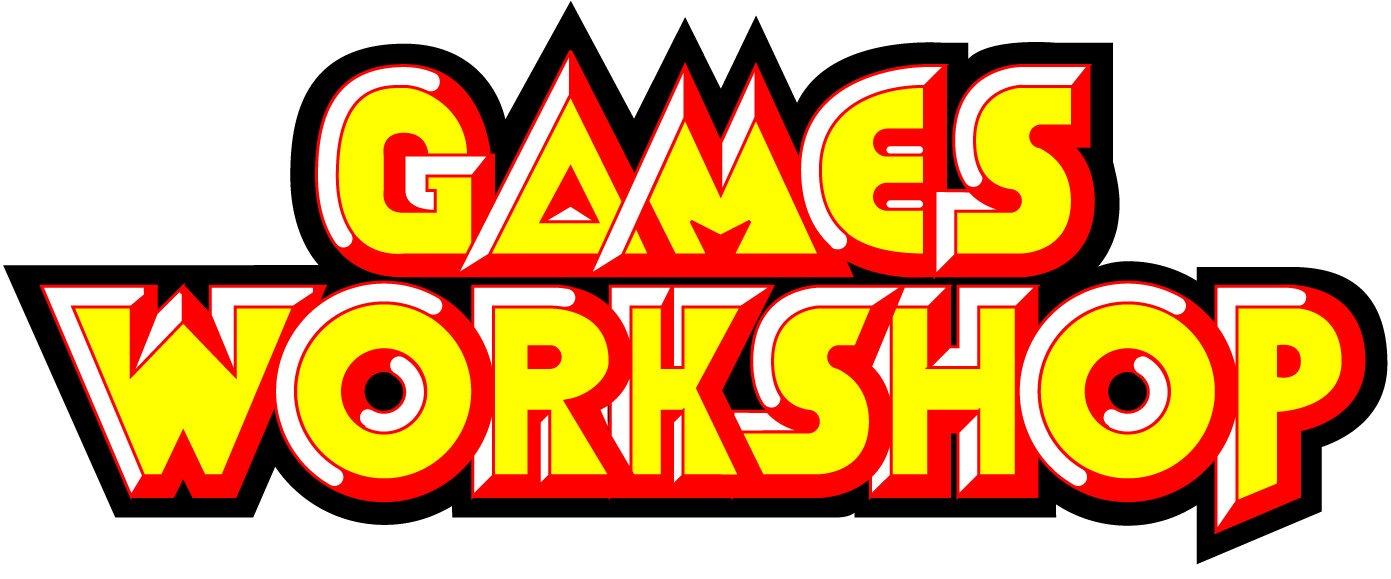 GAMES WORKSHOP