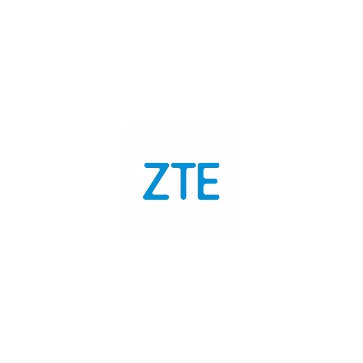ZTE