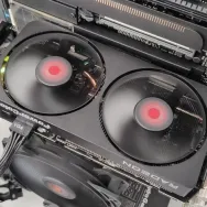 AMD RX 9060 XT de 16GB arrasa en el mercado y tiene problemas de stock