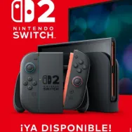 Todo sobre la Nintendo Switch 2: la consola ya arrasa en ventas y en polémicas