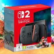 ¿Problemas con la Nintendo Switch 2? Esto es lo que debes saber antes de comprarla