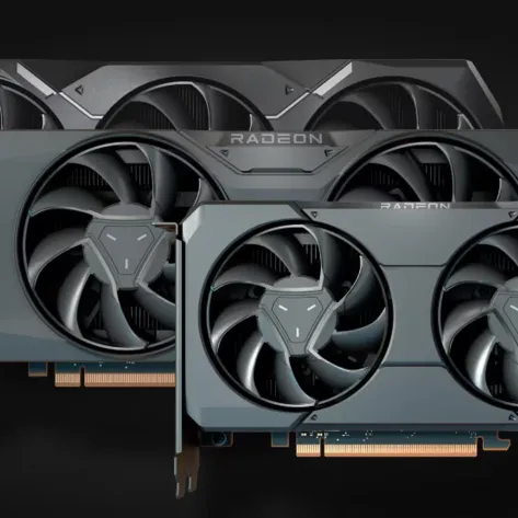 AMD Radeon RX 9060 XT llegará con versiones de 8GB a pesar de los rumores de cancelación