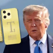 Trump Mobile borra el "Made in USA": la verdad detrás de su polémico smartphone patriótico