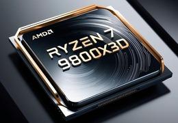 AMD Ryzen 7 9800X3D: Especificaciones Filtradas, Hasta 5,2 GHz y Overclocking Desbloqueado