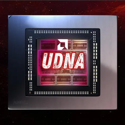 AMD UDNA 5 revoluciona el ray tracing y plantará cara a NVIDIA